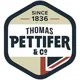 Shop all Thomas Pettifer products